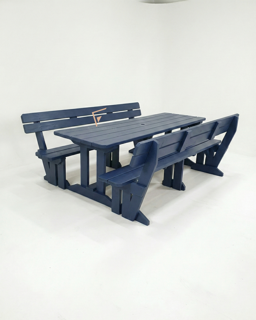 Experience the durability