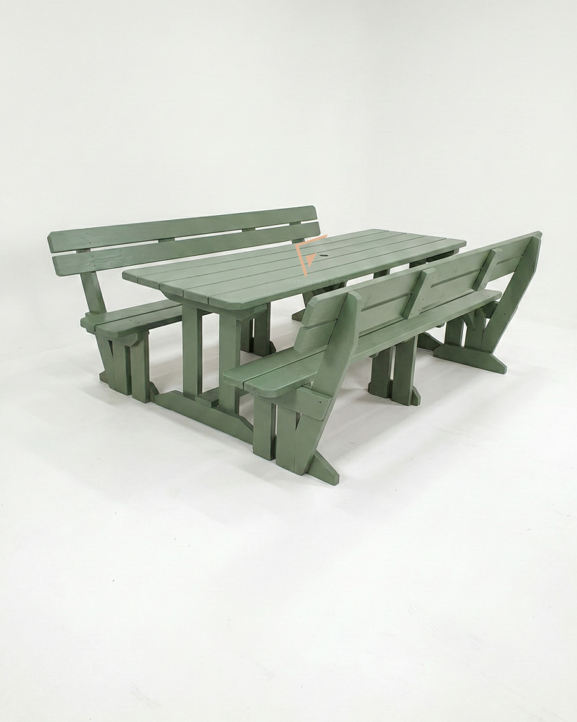 Experience the durability