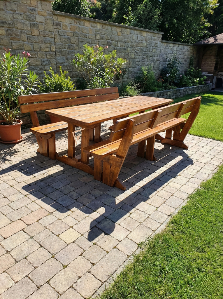 Experience the durability