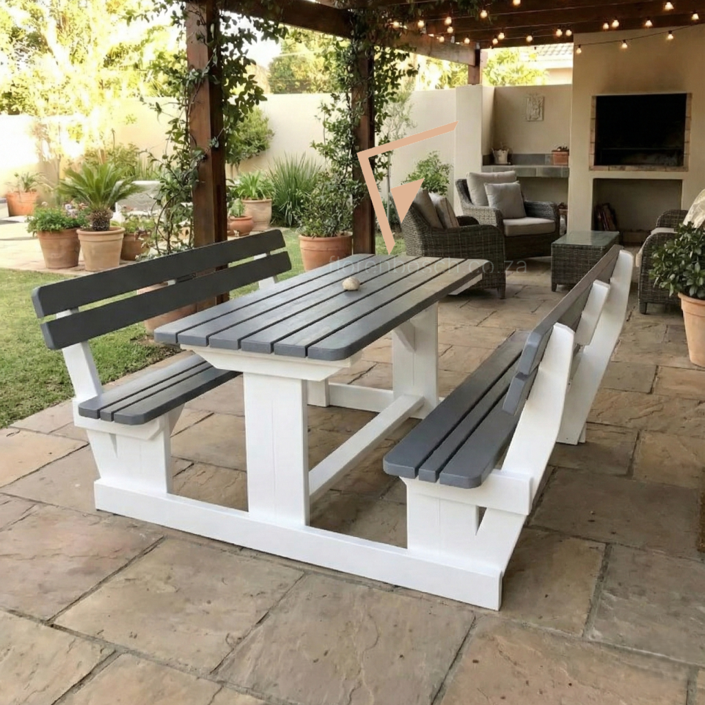 Comfort Meets Durability