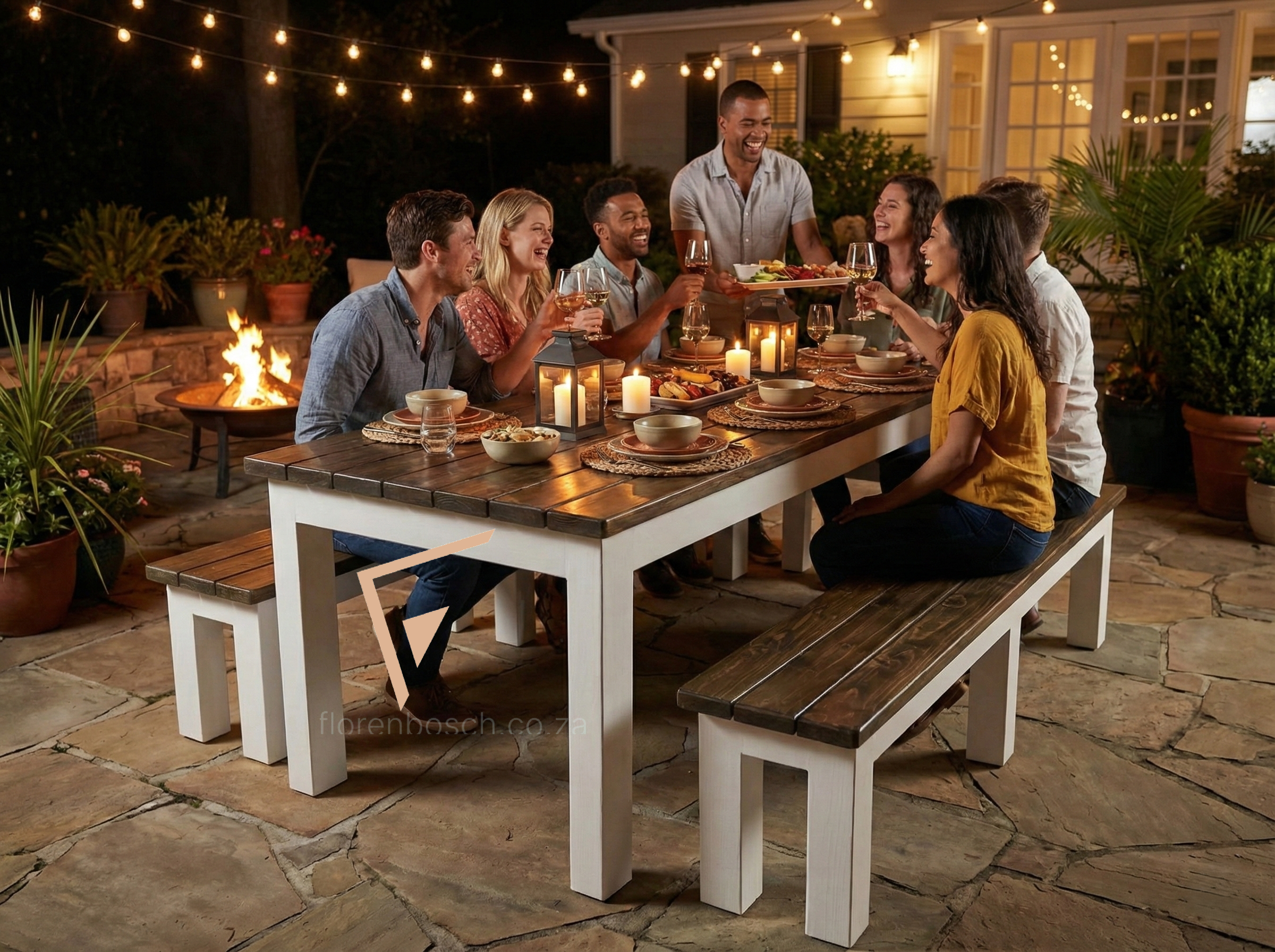 Al Fresco Living: How to Create the Ultimate Outdoor Dining Experience